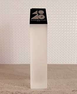 40 UNDER 40中国(浙江)设计杰出青年