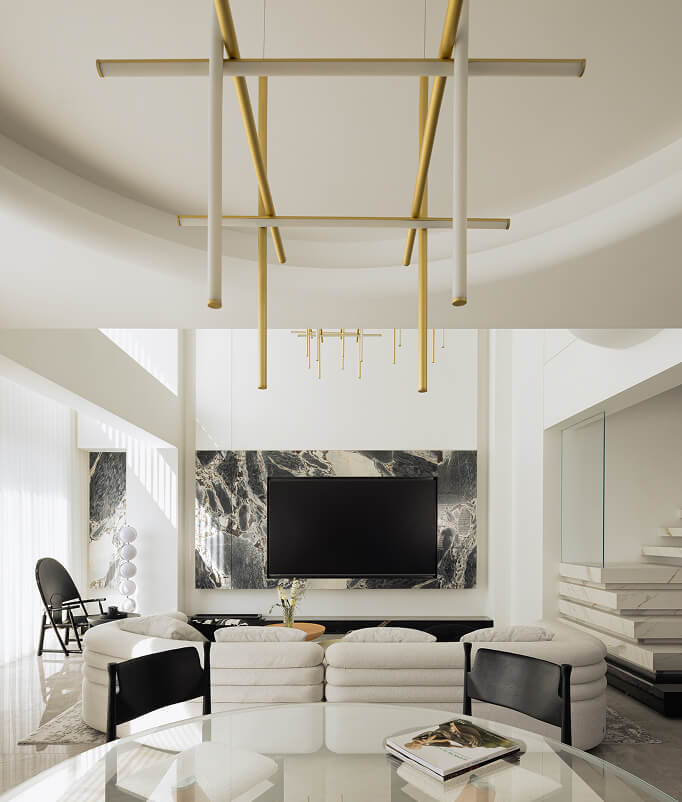 温州九珑湖别墅